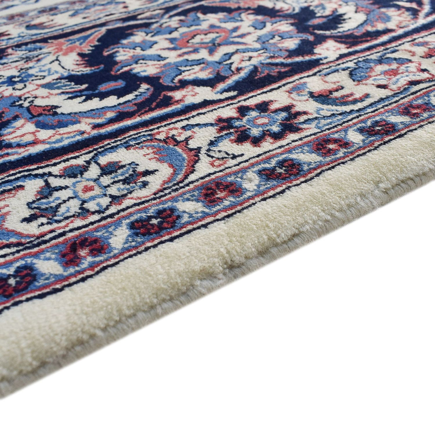 Maschad Teppich 353x247cm - Perserteppich