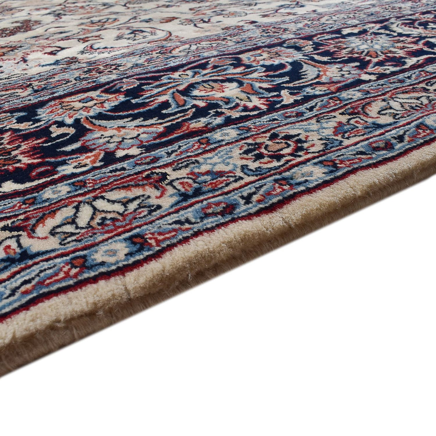 Maschad Teppich 405x295cm - Perserteppich
