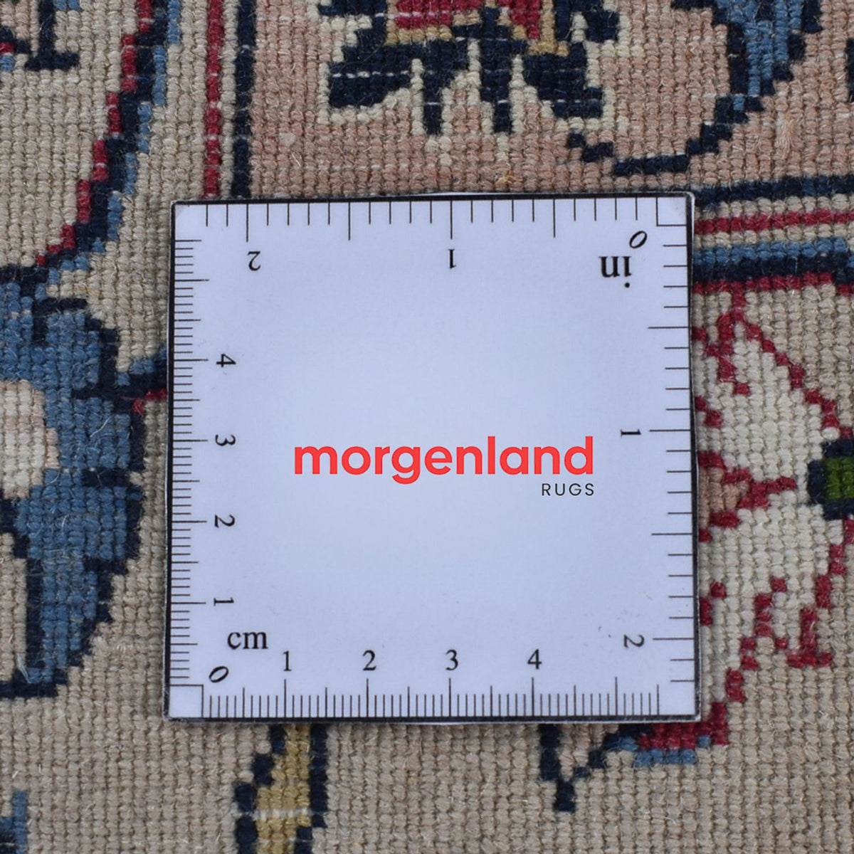 Perserteppich - Classic - 345 x 250 cm - sand