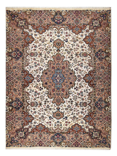 Kaschmar Teppich 255x348cm - Perserteppich