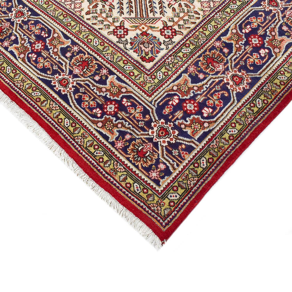 Perserteppich - Täbriz - Royal - 392 x 298 cm - rost