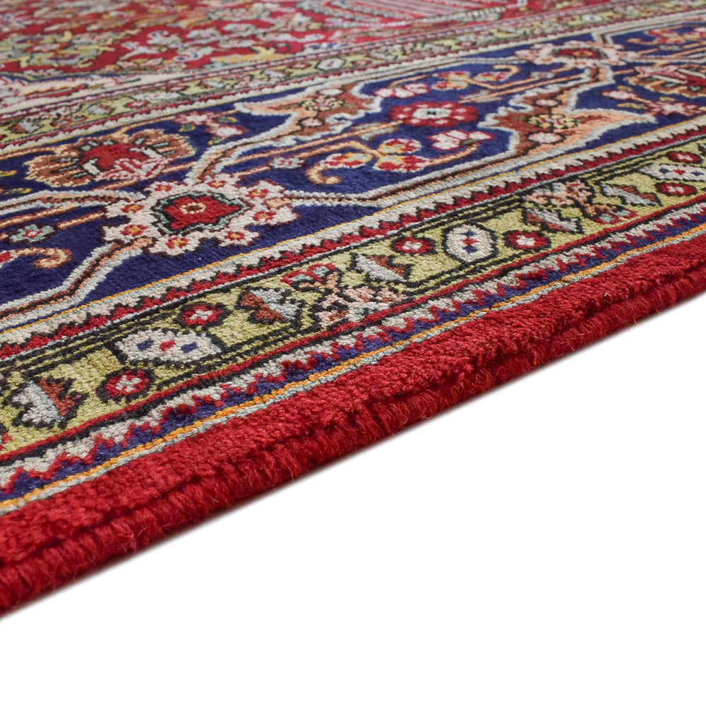 Perserteppich - Täbriz - Royal - 392 x 298 cm - rost