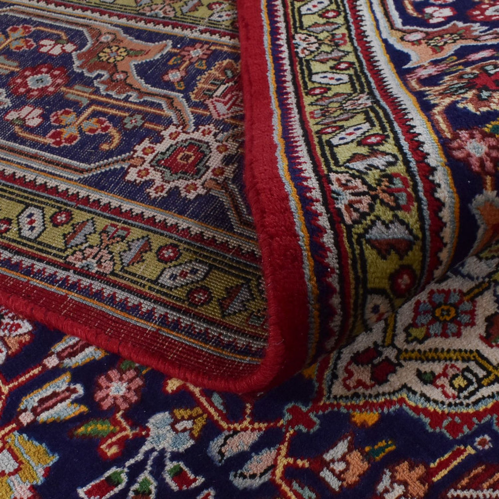 Perserteppich - Täbriz - Royal - 392 x 298 cm - rost