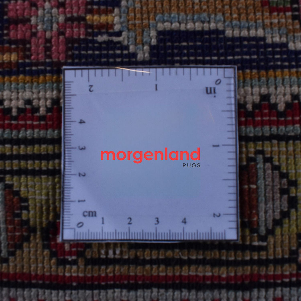 Perserteppich - Täbriz - Royal - 392 x 298 cm - rost