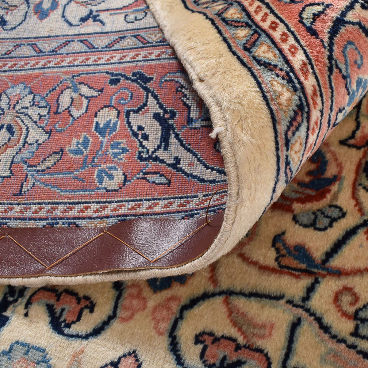 Perserteppich - Classic - 203 x 134 cm - beige