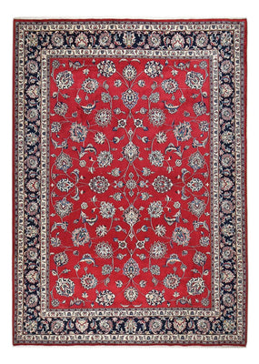 Perserteppich - Classic - 338 x 245 cm - rot