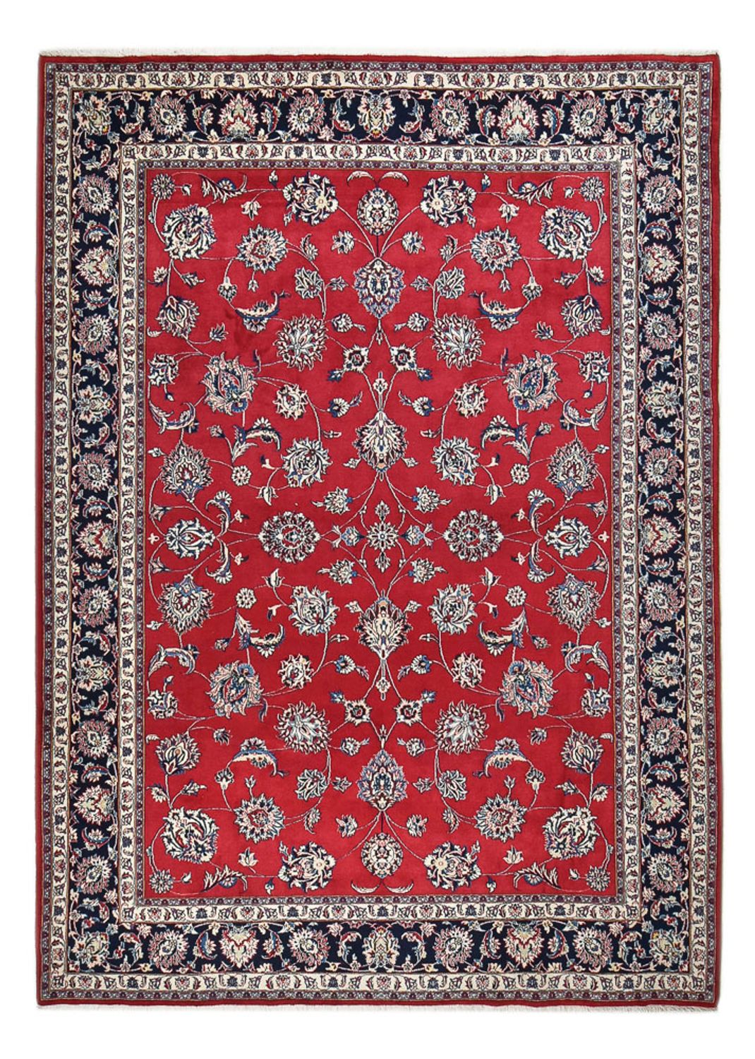 Perserteppich - Classic - 338 x 245 cm - rot