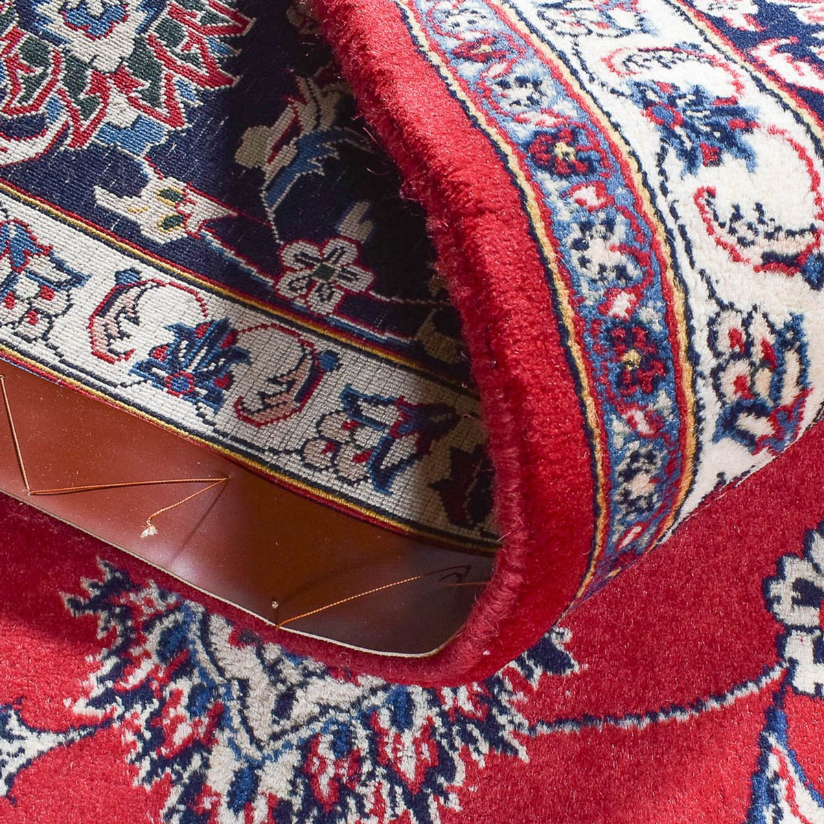 Perserteppich - Classic - 338 x 245 cm - rot