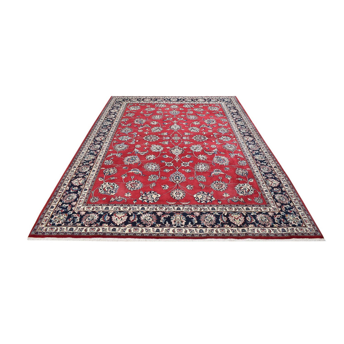 Perserteppich - Classic - 338 x 245 cm - rot