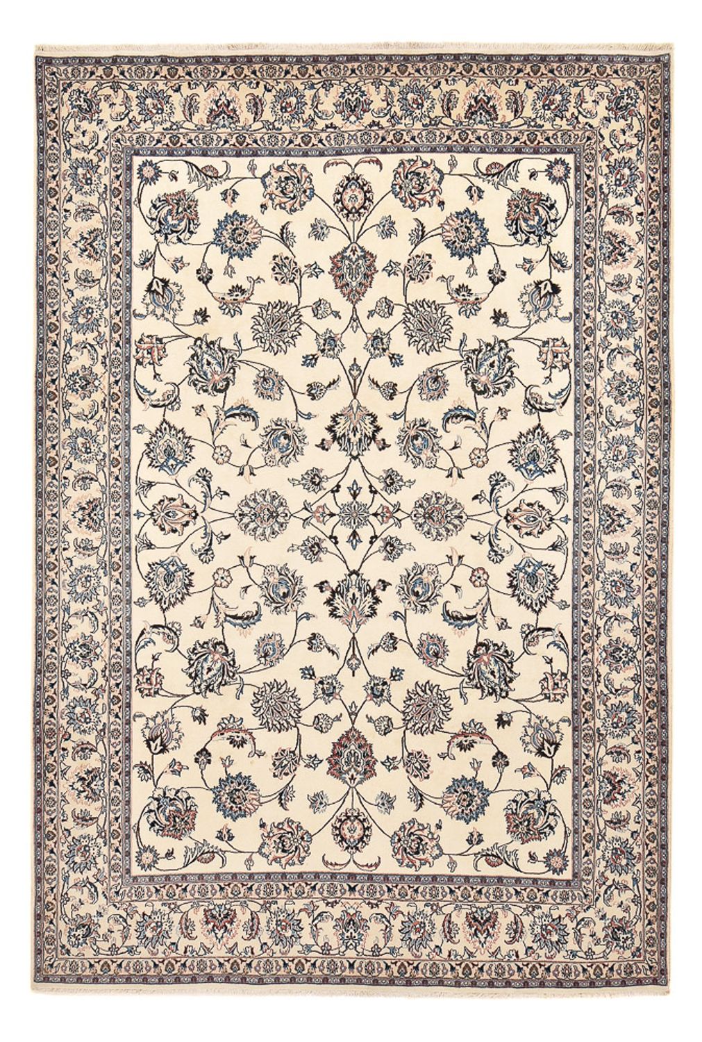Perserteppich - Classic - 370 x 250 cm - beige