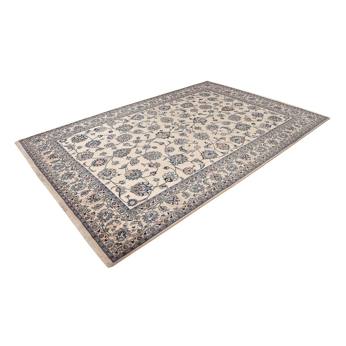 Perserteppich - Classic - 370 x 250 cm - beige