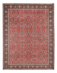 Perserteppich - Bidjar - 397 x 310 cm - rot