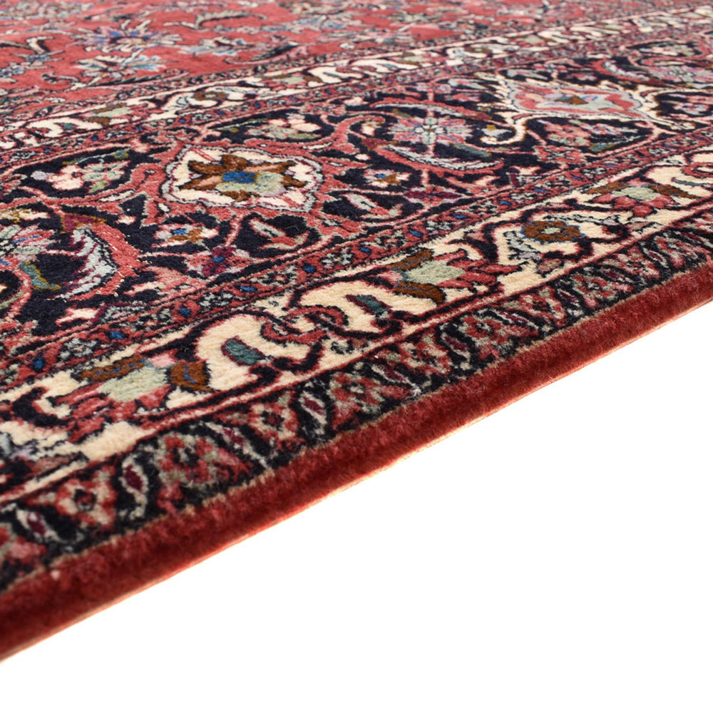Perserteppich - Bidjar - 397 x 310 cm - rot