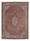 Perserteppich - Bidjar - 396 x 305 cm - braun