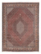 Perserteppich - Bidjar - 396 x 305 cm - braun