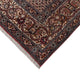Perserteppich - Bidjar - 396 x 305 cm - braun