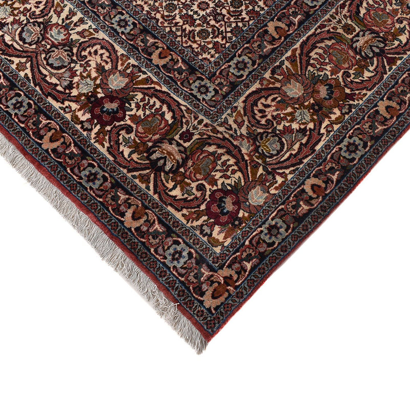 Perserteppich - Bidjar - 396 x 305 cm - braun