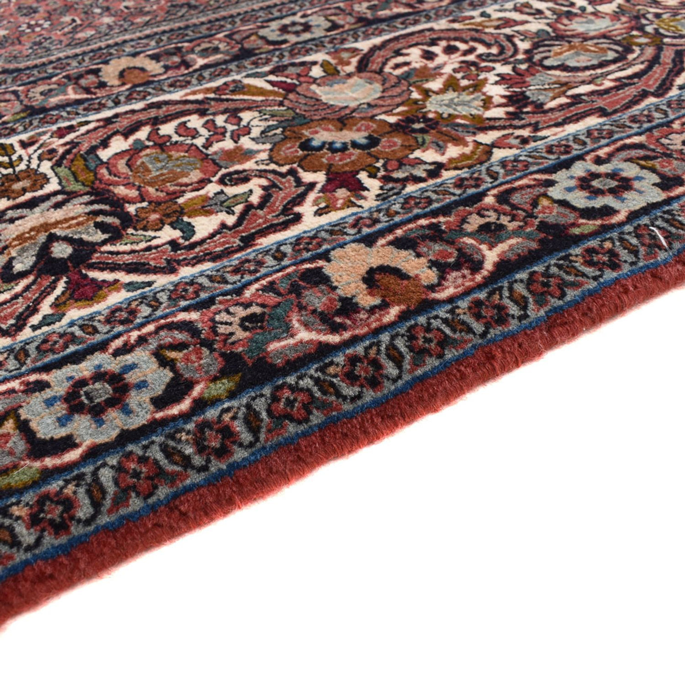 Bidjar Teppich 396x305cm - Perserteppich