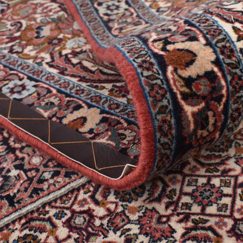 Perserteppich - Bidjar - 396 x 305 cm - braun