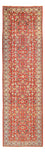 Läufer Perser - Keshan - 392 x 110 cm - rot