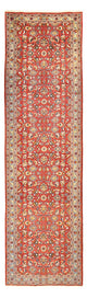Läufer Perser - Keshan - 392 x 110 cm - rot