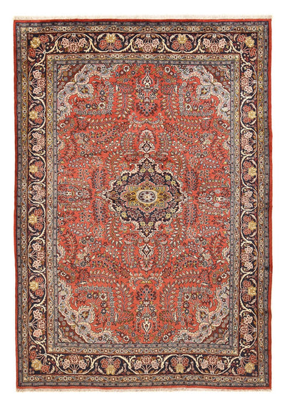 Mehraban Teppich 212x289cm - Perserteppich