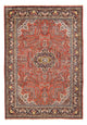Perserteppich - Nomadic - 289 x 212 cm - rot