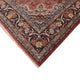 Perserteppich - Nomadic - 289 x 212 cm - rot