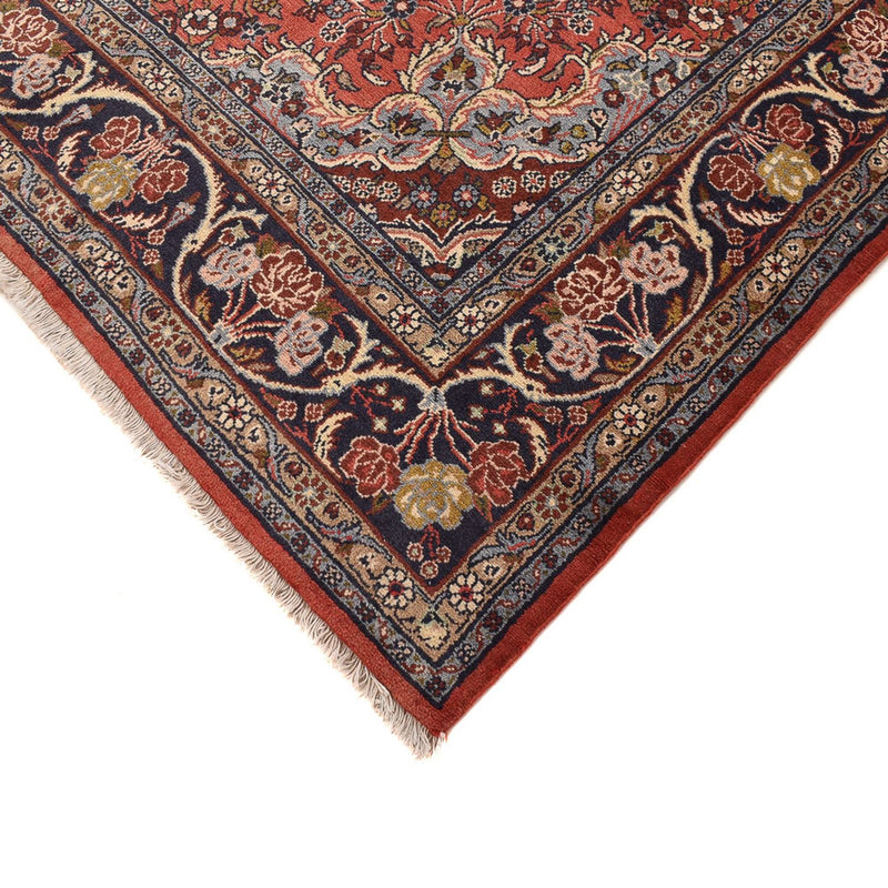 Perserteppich - Nomadic - 289 x 212 cm - rot