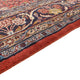 Perserteppich - Nomadic - 289 x 212 cm - rot