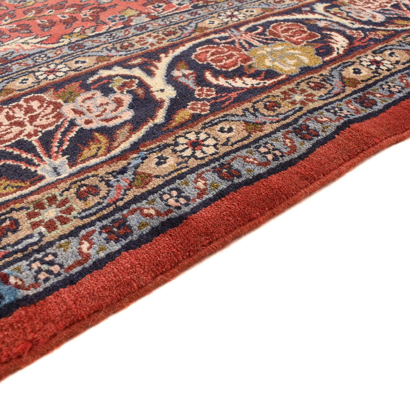 Perserteppich - Nomadic - 289 x 212 cm - rot