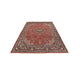 Perserteppich - Nomadic - 289 x 212 cm - rot