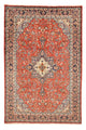 Perserteppich - Nomadic - 302 x 205 cm - rot