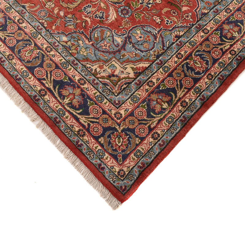Perserteppich - Nomadic - 302 x 205 cm - rot