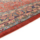 Perserteppich - Nomadic - 302 x 205 cm - rot