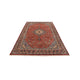 Perserteppich - Nomadic - 302 x 205 cm - rot