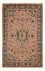 Perserteppich - Nomadic - 321 x 210 cm - rosa