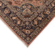 Perserteppich - Nomadic - 321 x 210 cm - rosa