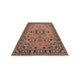 Perserteppich - Nomadic - 321 x 210 cm - rosa