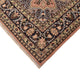 Perserteppich - Nomadic - 312 x 212 cm - rosa