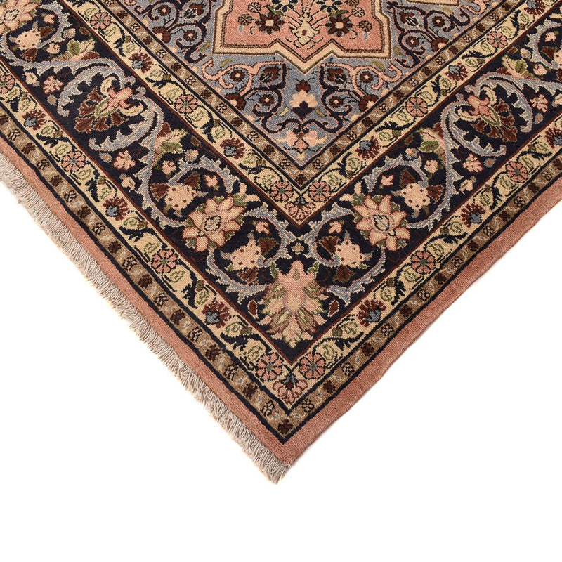 Perserteppich - Nomadic - 312 x 212 cm - rosa