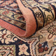 Perserteppich - Nomadic - 312 x 212 cm - rosa