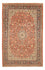 Perserteppich - Nomadic - 317 x 208 cm - orange
