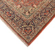 Perserteppich - Nomadic - 317 x 208 cm - orange