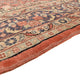 Perserteppich - Nomadic - 317 x 208 cm - orange