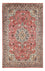 Perserteppich - Nomadic - 310 x 205 cm - hellrot
