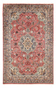 Perserteppich - Nomadic - 310 x 205 cm - hellrot