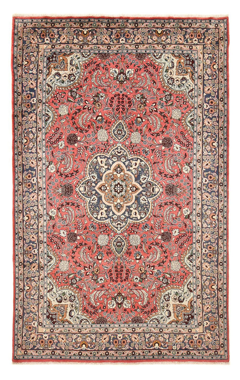 Perserteppich - Nomadic - 310 x 205 cm - hellrot
