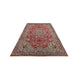 Perserteppich - Nomadic - 310 x 205 cm - hellrot