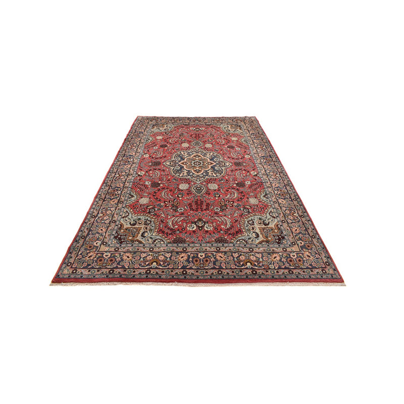 Perserteppich - Nomadic - 310 x 205 cm - hellrot
